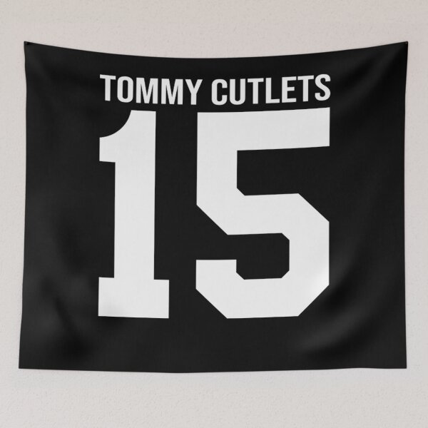 Item preview, Tommy Cutlets 15 (3) designed and sold by mercadolilian.