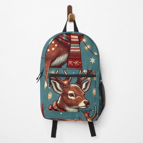Item preview, xmas deer designed and sold by Greydate.