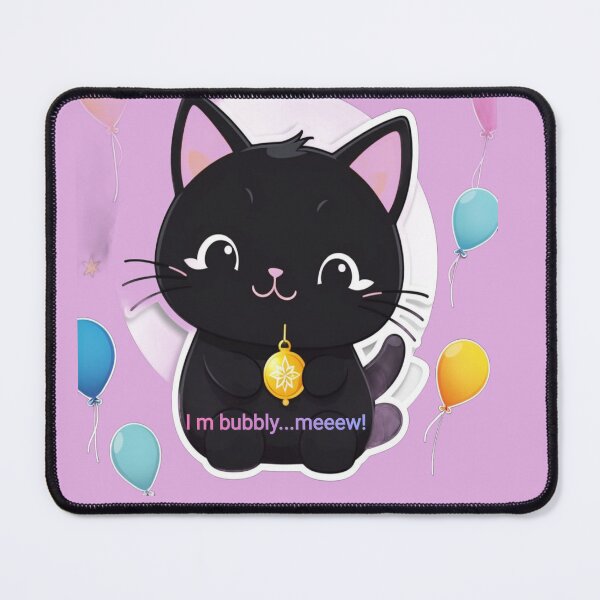 Item preview, Paw-sperous New Year! ?? #CuteCatVibes designed and sold by Sparkdesigner2.
