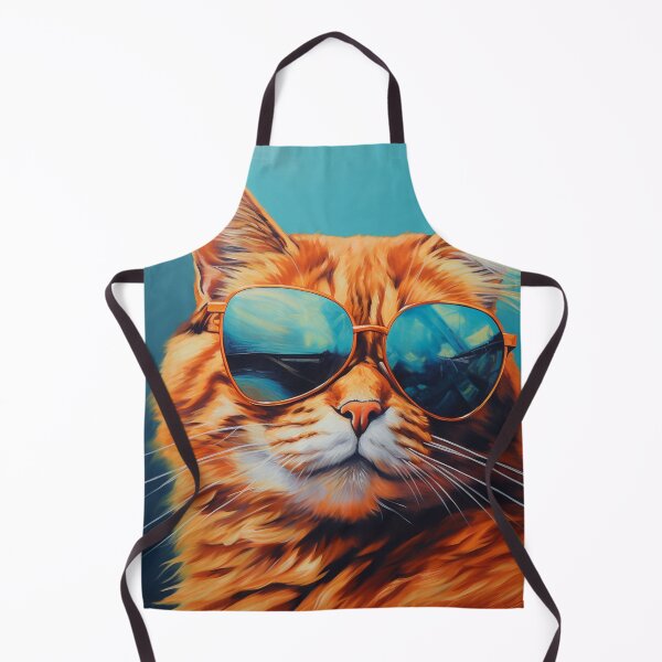 Item preview, Frenzy Cat 5 designed and sold by MyFancyDesigns.