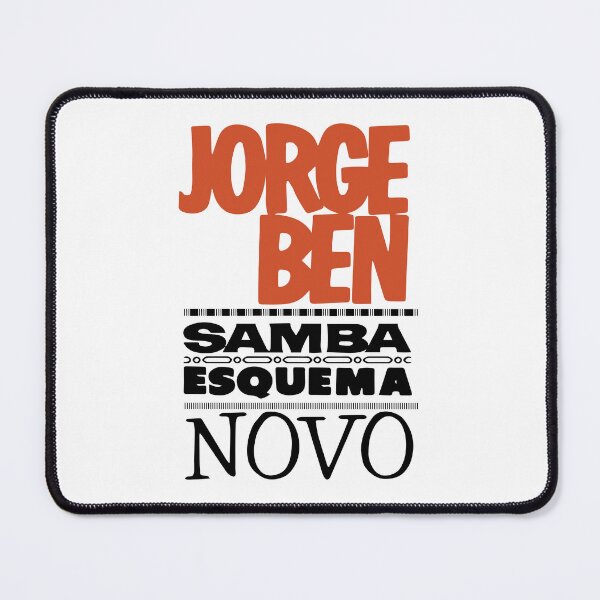 Item preview, Jorge Ben Samba Brazil designed and sold by analogue_rock.