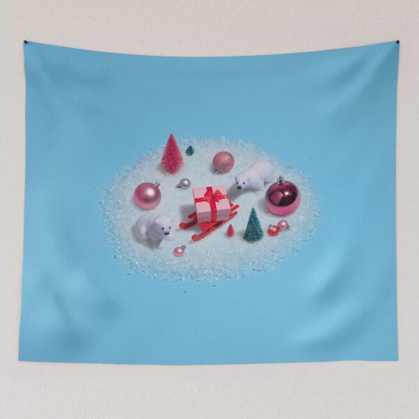 Item preview, Winter Wonderland Surprise designed and sold by pepinodemarst.