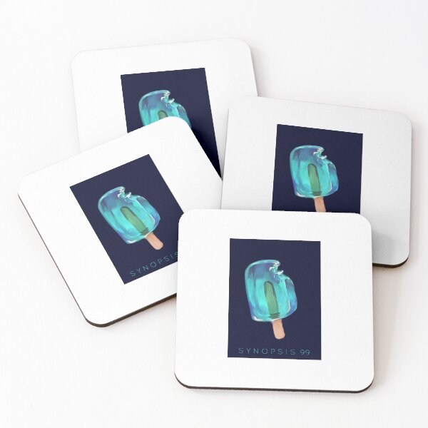 Item preview, Glowing ice lolly designed and sold by Synopsis99.