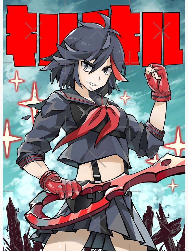 Kill 2024 La Kill manga