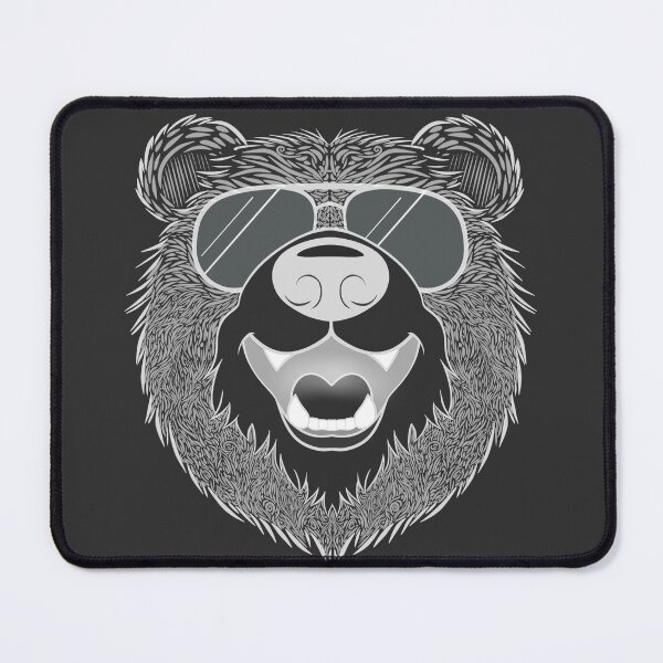 Item preview, Bear 2 Inverted designed and sold by jakegr.