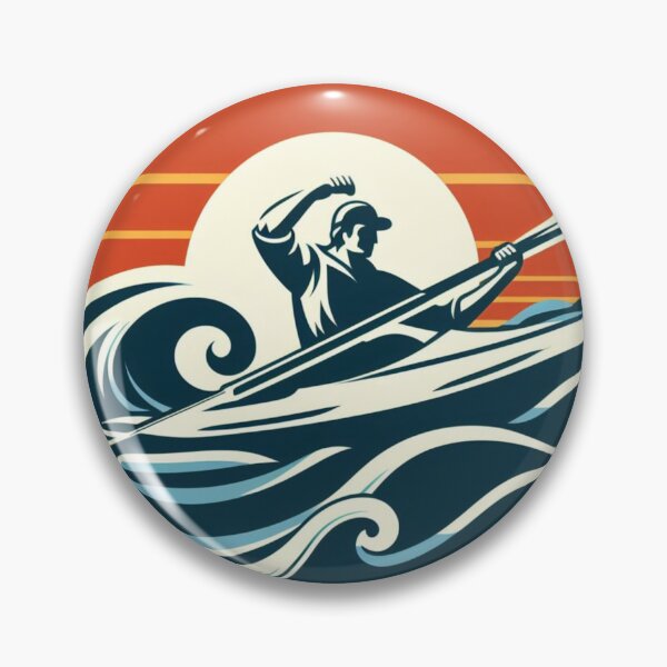 Item preview, Open Water Sea Kayaking designed and sold by VistaMar.