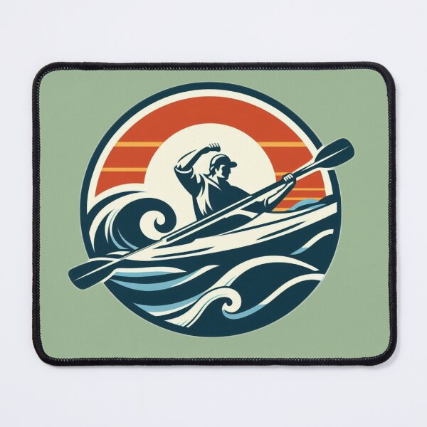 Item preview, Open Water Sea Kayaking designed and sold by VistaMar.