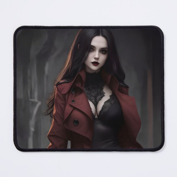 Item preview, Malena's Elegance: Midnight Serenity designed and sold by DarkJuliettes.