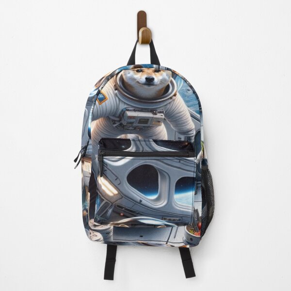 Item preview, Cosmic Canines: Shiba Inus in Space designed and sold by CosmoCrafted.