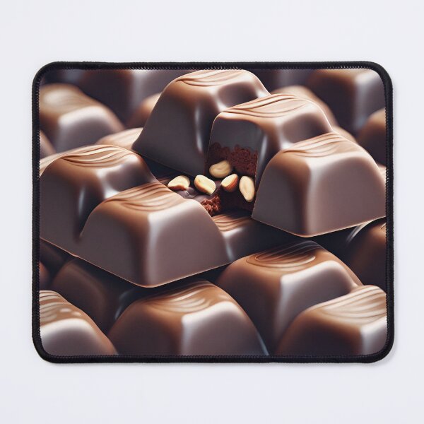 Item preview,  Chocolate designed and sold by StyleSketch.