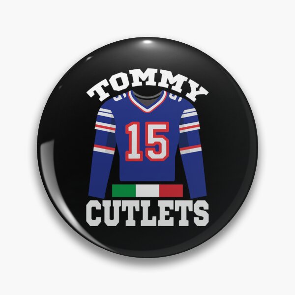 Item preview, Tommy Cutlets 15 (4) designed and sold by mercadolilian.