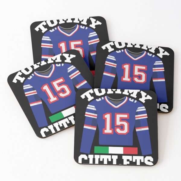 Item preview, Tommy Cutlets 15 (4) designed and sold by mercadolilian.