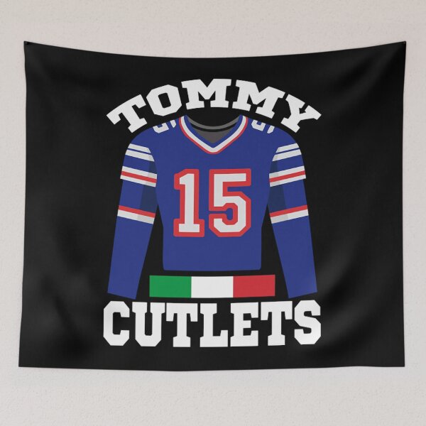 Item preview, Tommy Cutlets 15 (4) designed and sold by mercadolilian.
