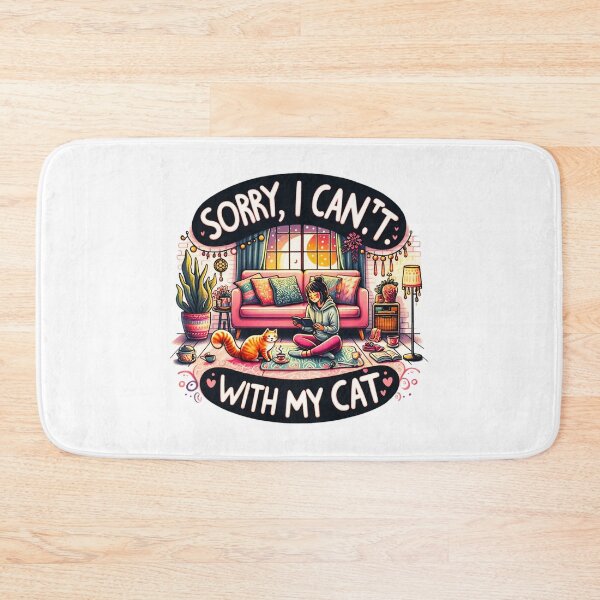Item preview, Sorry, I can't. With my cat designed and sold by STO1KA.