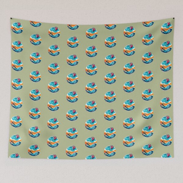 Item preview, Kiteboarding: hit the water and catch some air! designed and sold by VistaMar.