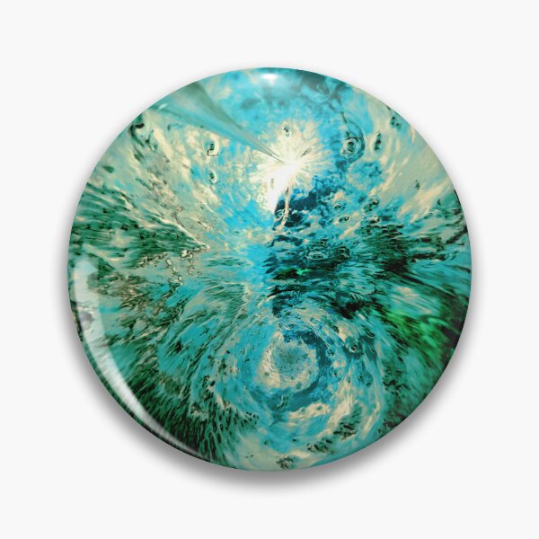 Item preview, quantum entanglement abstract green designed and sold by Gabriel BOCQUAIRE.