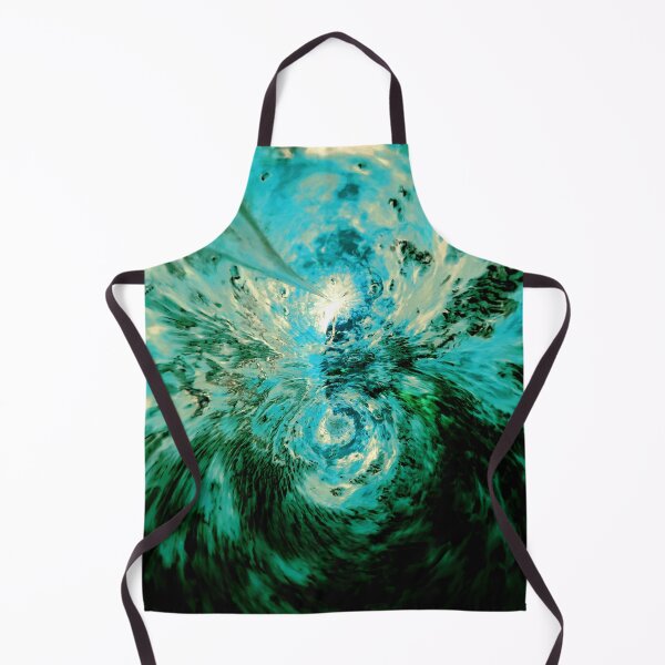 Item preview, quantum entanglement abstract green designed and sold by Gabriel BOCQUAIRE.