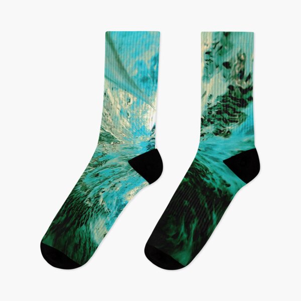 Item preview, quantum entanglement abstract green designed and sold by Gabriel BOCQUAIRE.