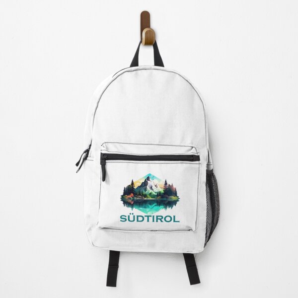 Item preview, South Tyrol with mountains, loyalty to the land designed and sold by Andrea-Design.