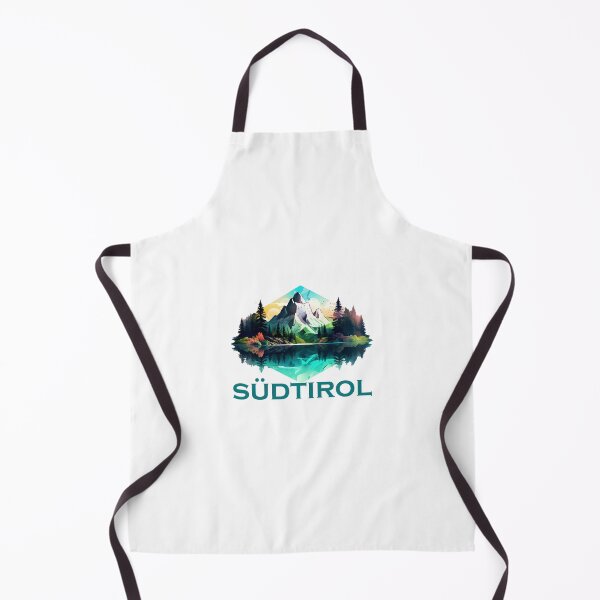 Item preview, South Tyrol with mountains, loyalty to the land designed and sold by Andrea-Design.