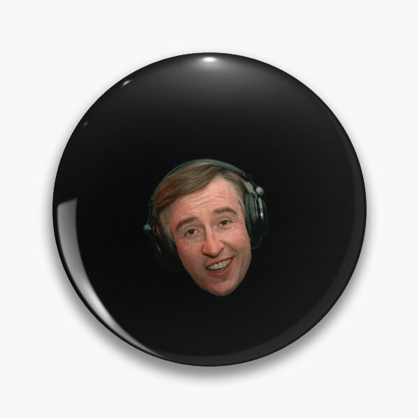 Item preview, Alan Partridge designed and sold by joetrade.