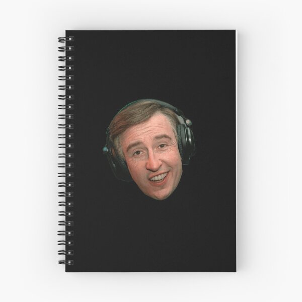 Item preview, Alan Partridge designed and sold by joetrade.