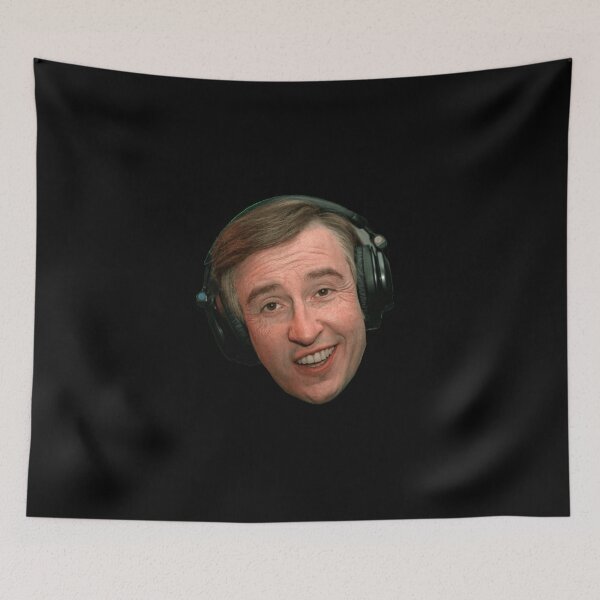 Item preview, Alan Partridge designed and sold by joetrade.
