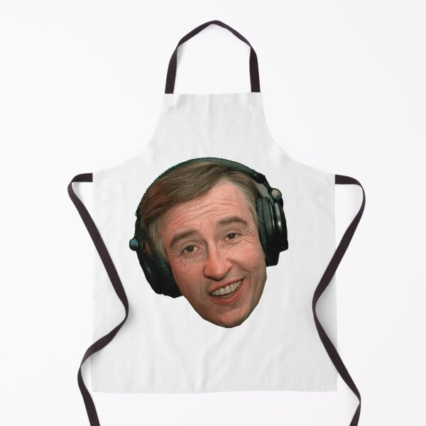 Item preview, Alan Partridge designed and sold by joetrade.