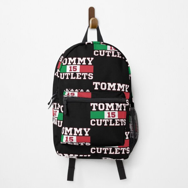 Item preview, Tommy Cutlets 15 Italian Flag designed and sold by mercadolilian.