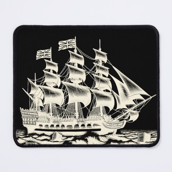 Item preview, Boston 1773 Tea Ship designed and sold by 4TeeToo.