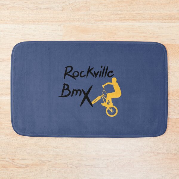 Item preview, rockville bmx stickers designed and sold by moh sae.