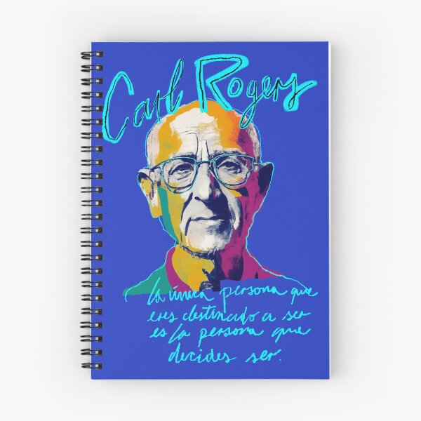 Item preview, CARL ROGERS QUOTE designed and sold by WISDOMheartsMX.