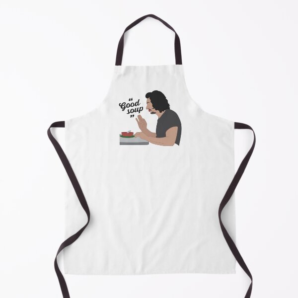 Item preview, Good soup designed and sold by MamSelle.