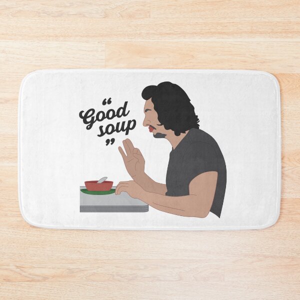 Item preview, Good soup designed and sold by MamSelle.