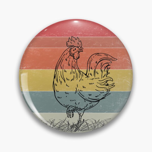 Item preview, Cluck Around And Find Out Chicken F Around And Find Out Gear designed and sold by MAEN00.