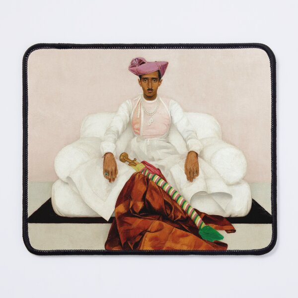 Item preview, Bernard Boutet of Monvel. The Maharaja of Indore designed and sold by likiska.