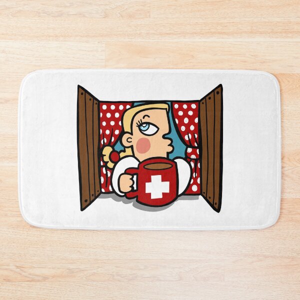 Item preview, Swissarty Swiss coffee designed and sold by sianelliot.