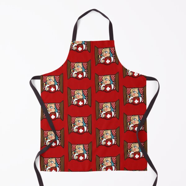 Item preview, Swissarty Swiss coffee designed and sold by sianelliot.