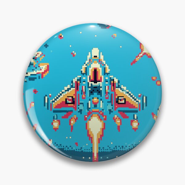 Item preview, Space ship designed and sold by Art Dila Studio.