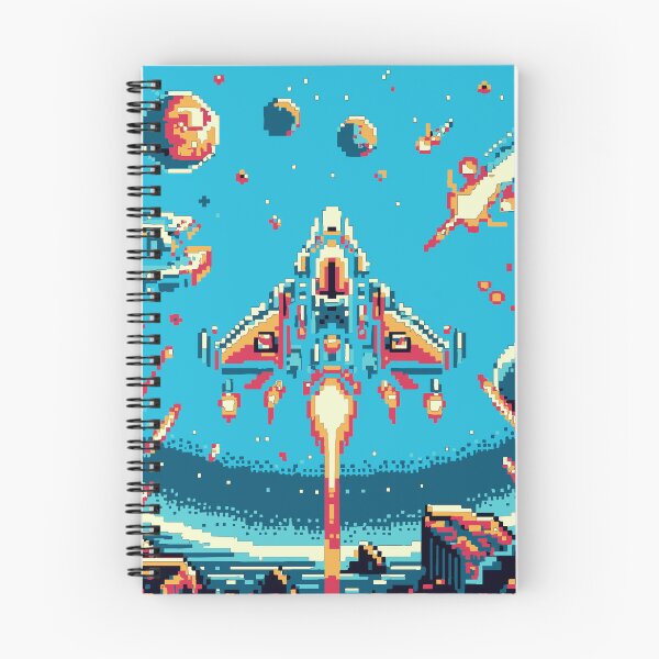 Item preview, Space ship designed and sold by Art Dila Studio.