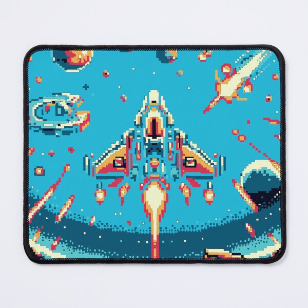 Item preview, Space ship designed and sold by Art Dila Studio.