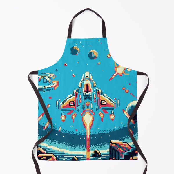 Item preview, Space ship designed and sold by Art Dila Studio.
