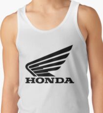 Honda Wings Men's Tank Top