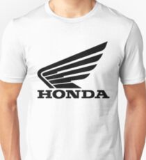 Honda Wings Unisex T-Shirt