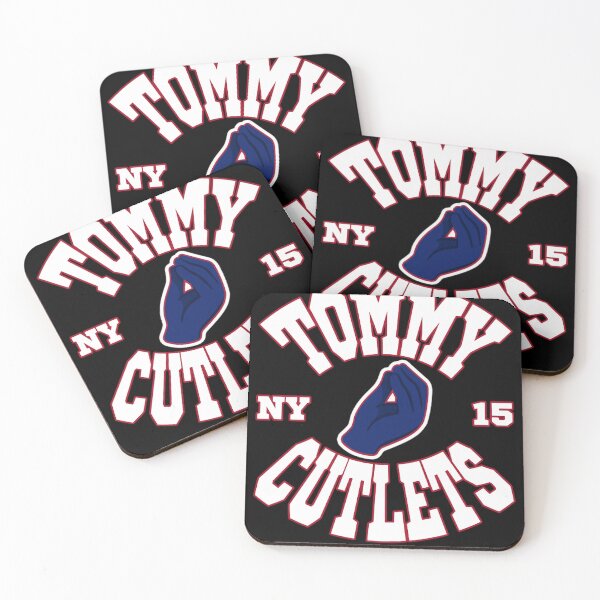 Item preview, Tommy Cutlets 15 Italian Hand, New York designed and sold by mercadolilian.