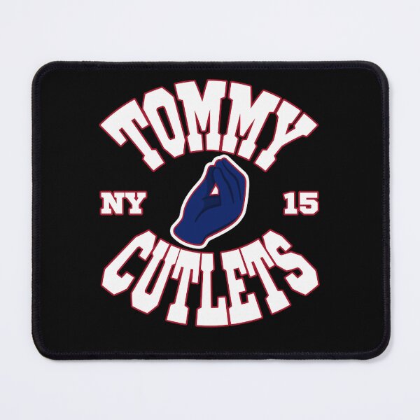 Item preview, Tommy Cutlets 15 Italian Hand, New York designed and sold by mercadolilian.