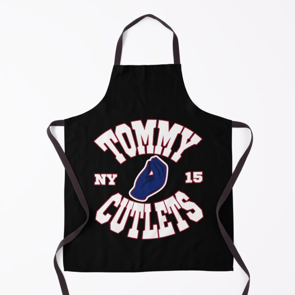 Item preview, Tommy Cutlets 15 Italian Hand, New York designed and sold by mercadolilian.