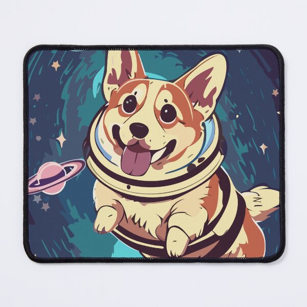 Item preview, Universal Corgi designed and sold by Corgi-at-night.