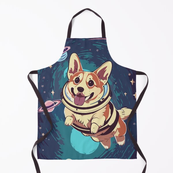 Item preview, Universal Corgi designed and sold by Corgi-at-night.