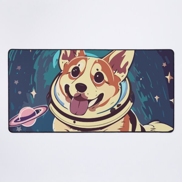 Item preview, Universal Corgi designed and sold by Corgi-at-night.